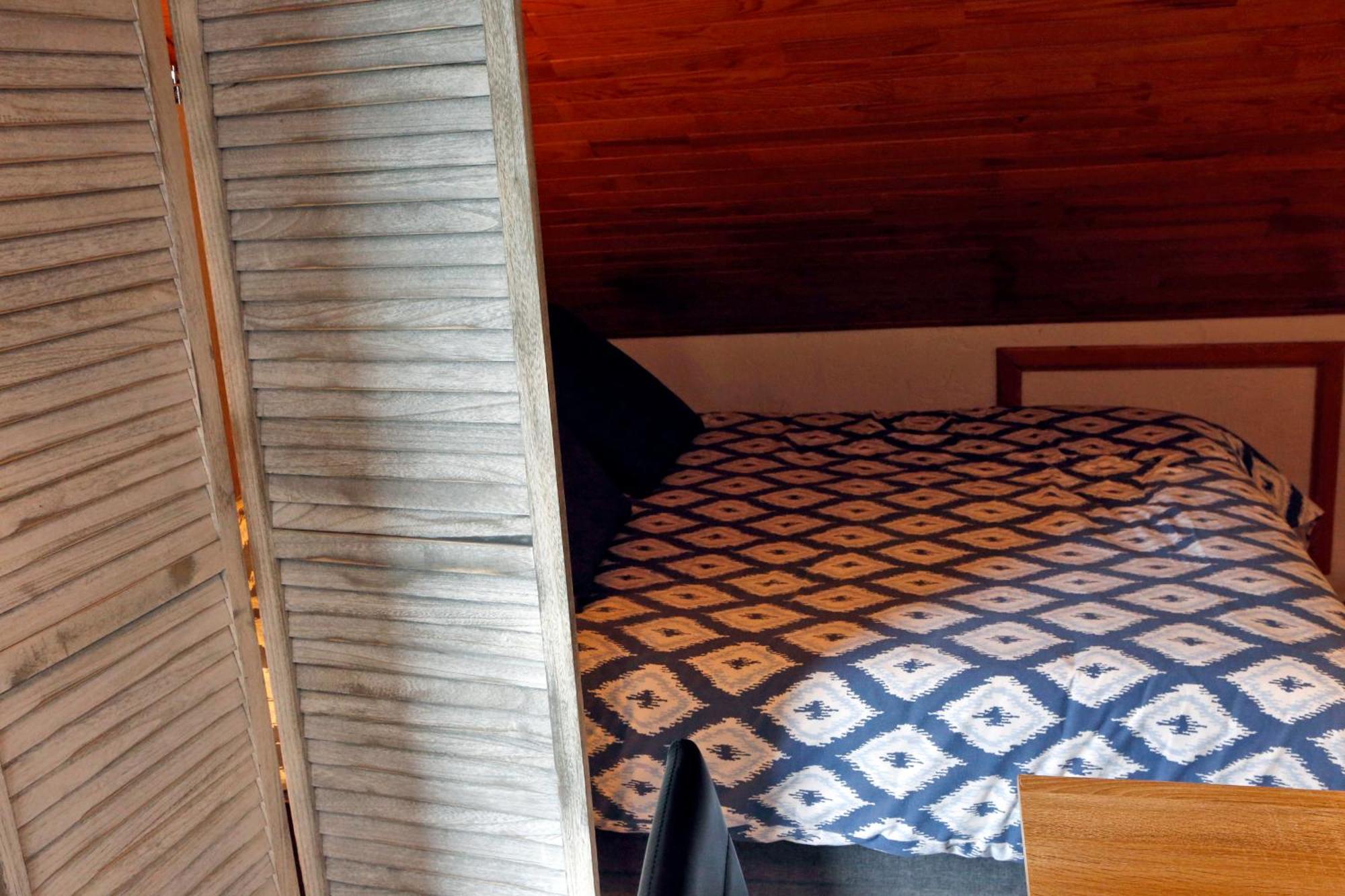 B&B Au Coq En Pate Jalhay Eksteriør bilde